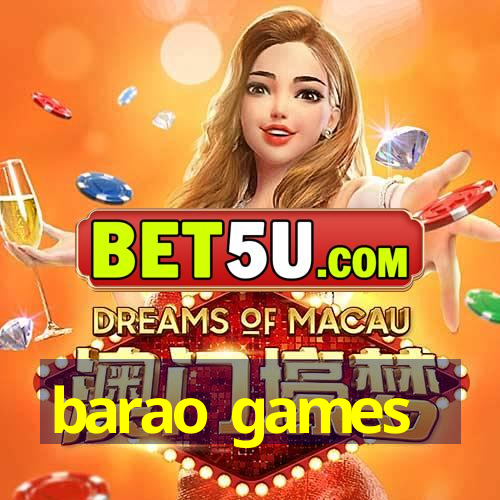 barao games